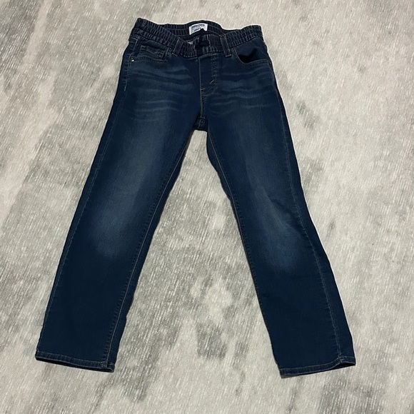Denizen from Levi's Kids Dark Blue Jeans - Picture 1 of 4